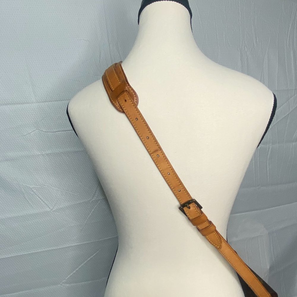 AUTHENTIC LOUIS VUITTON Monogram Chantilly GM - Picture 5 of 16